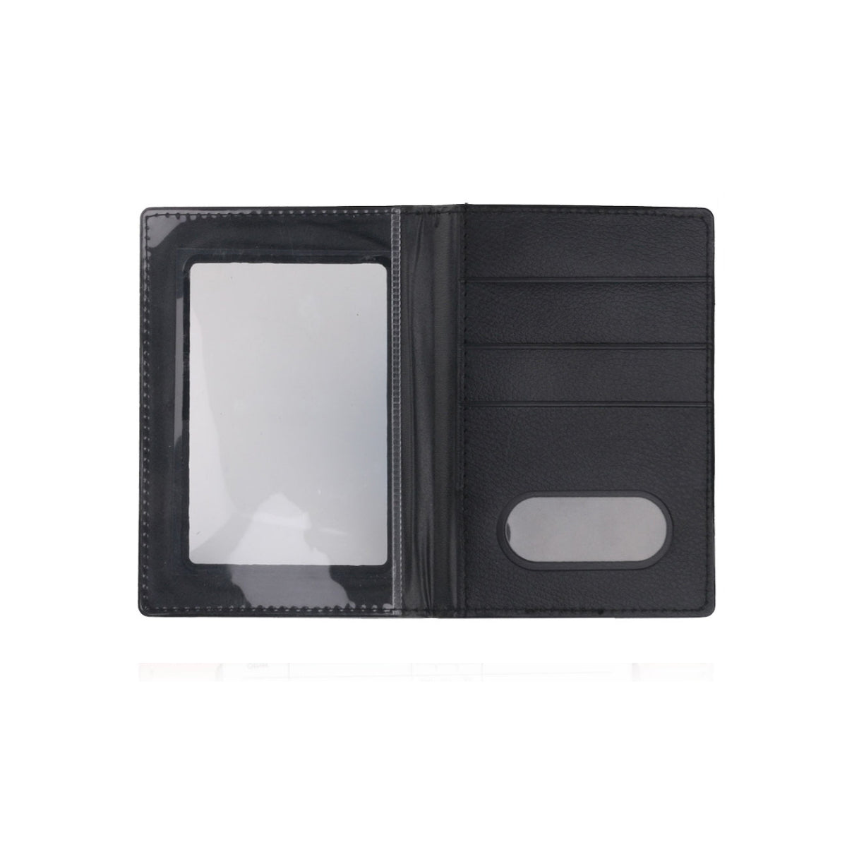 Essential 2 In 1 Vaccination Card And ID Card Holder