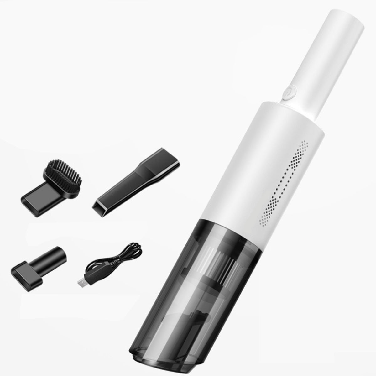 Mr. Dustbuster Handheld Cordless Mini Vacume Cleaner For Car And Home