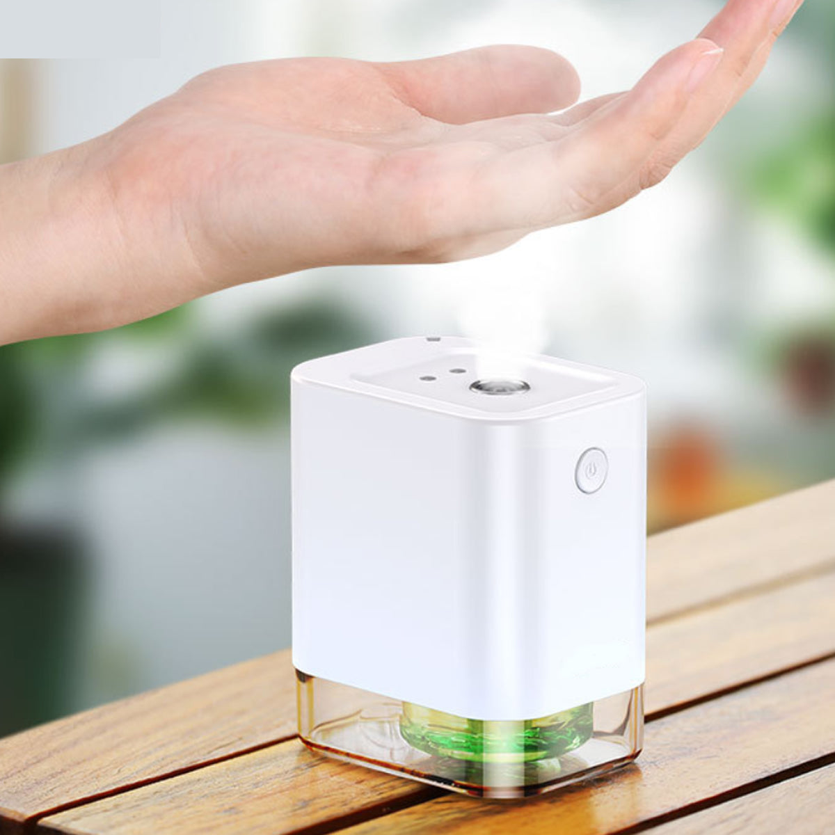 Sanispray Portable Liquid Auto Motion Sprayer
