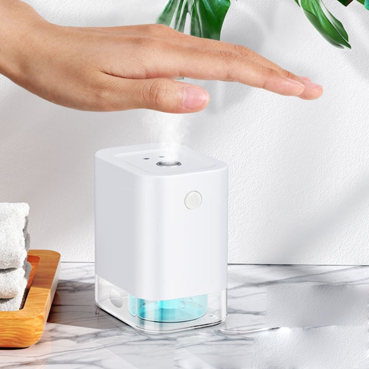 Sanispray Portable Liquid Auto Motion Sprayer