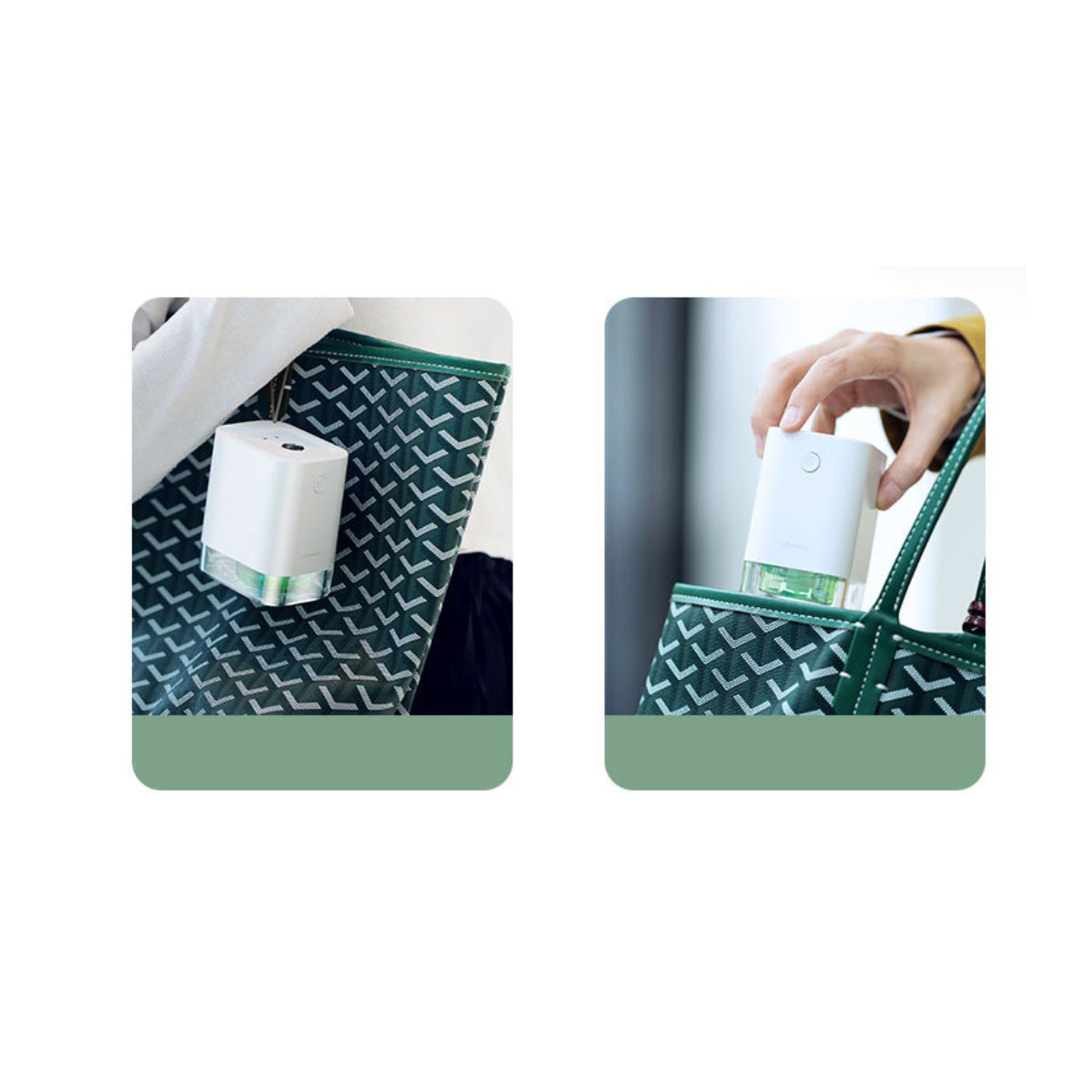 Sanispray Portable Liquid Auto Motion Sprayer