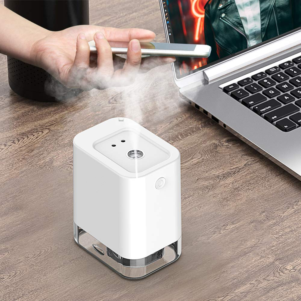 Sanispray Portable Liquid Auto Motion Sprayer