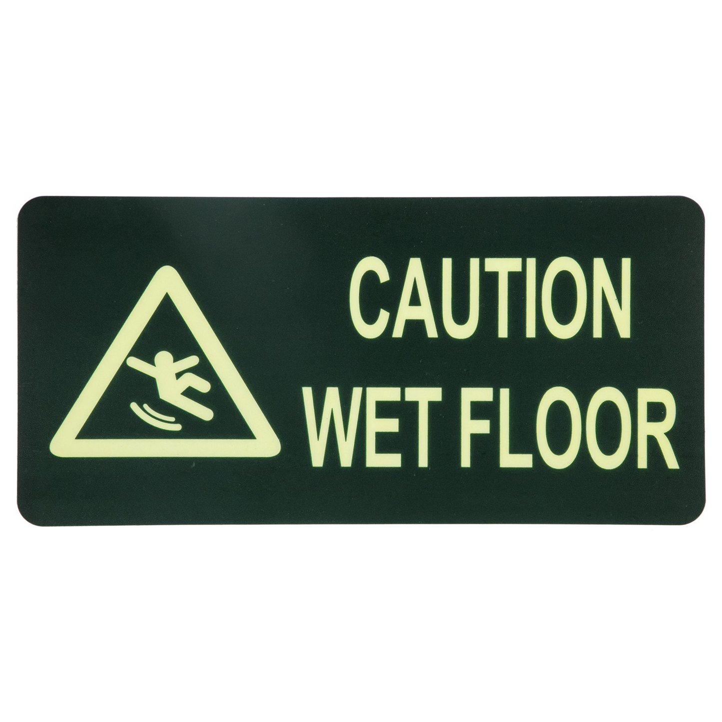 VEVOR 3 Pack Floor Safety Cone Yellow Caution Wet Floor Signs 4 Sided Floor Wet Sign Public Safety Wet Floor Cones Bilingual Wet Sign Floor for Indoors and Outdoors