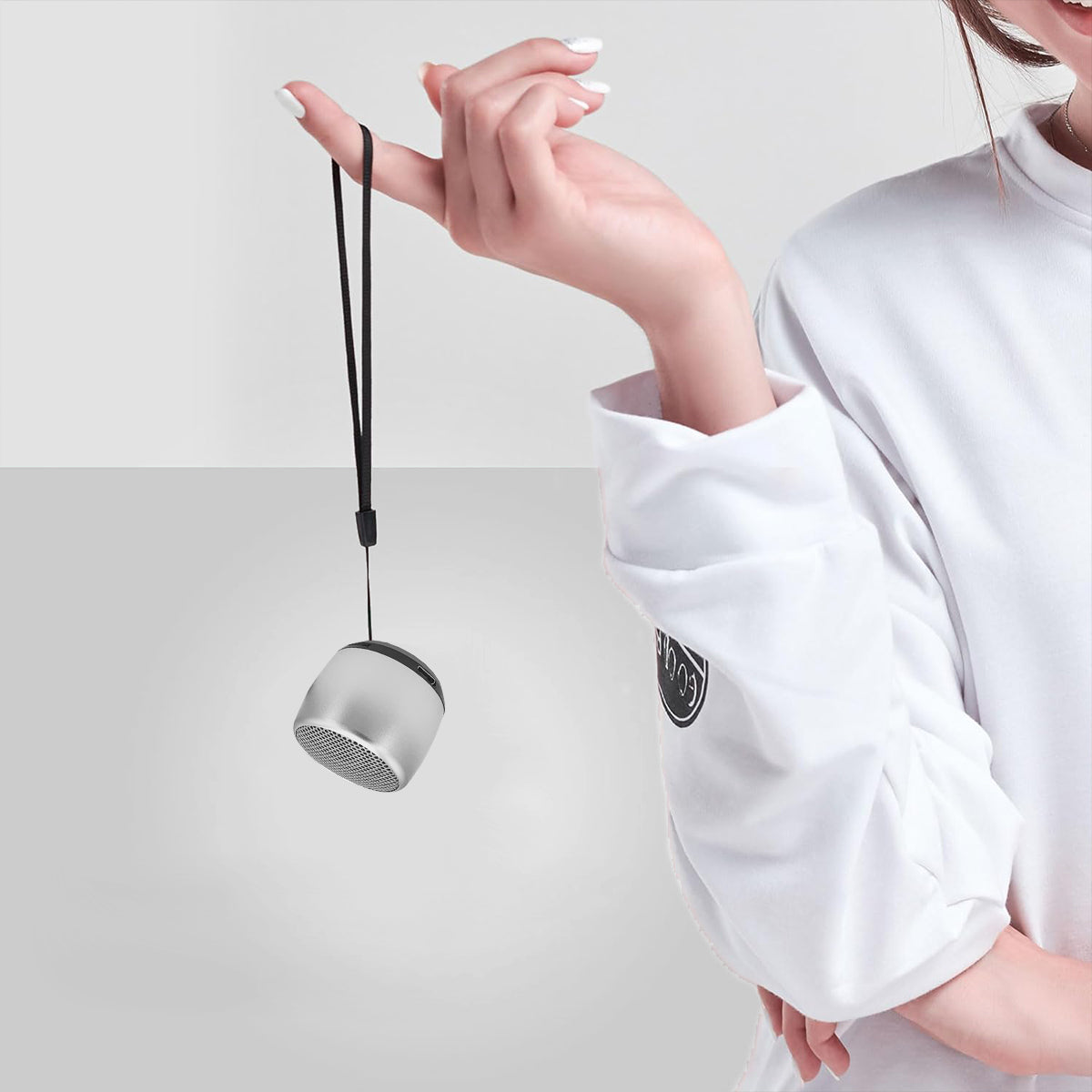 Thunder Bluetooth Speaker Mini With Dual Connect