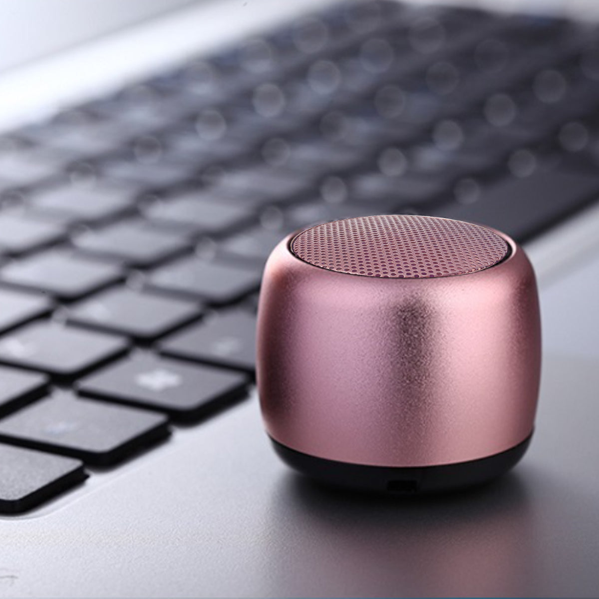 Thunder Bluetooth Speaker Mini With Dual Connect