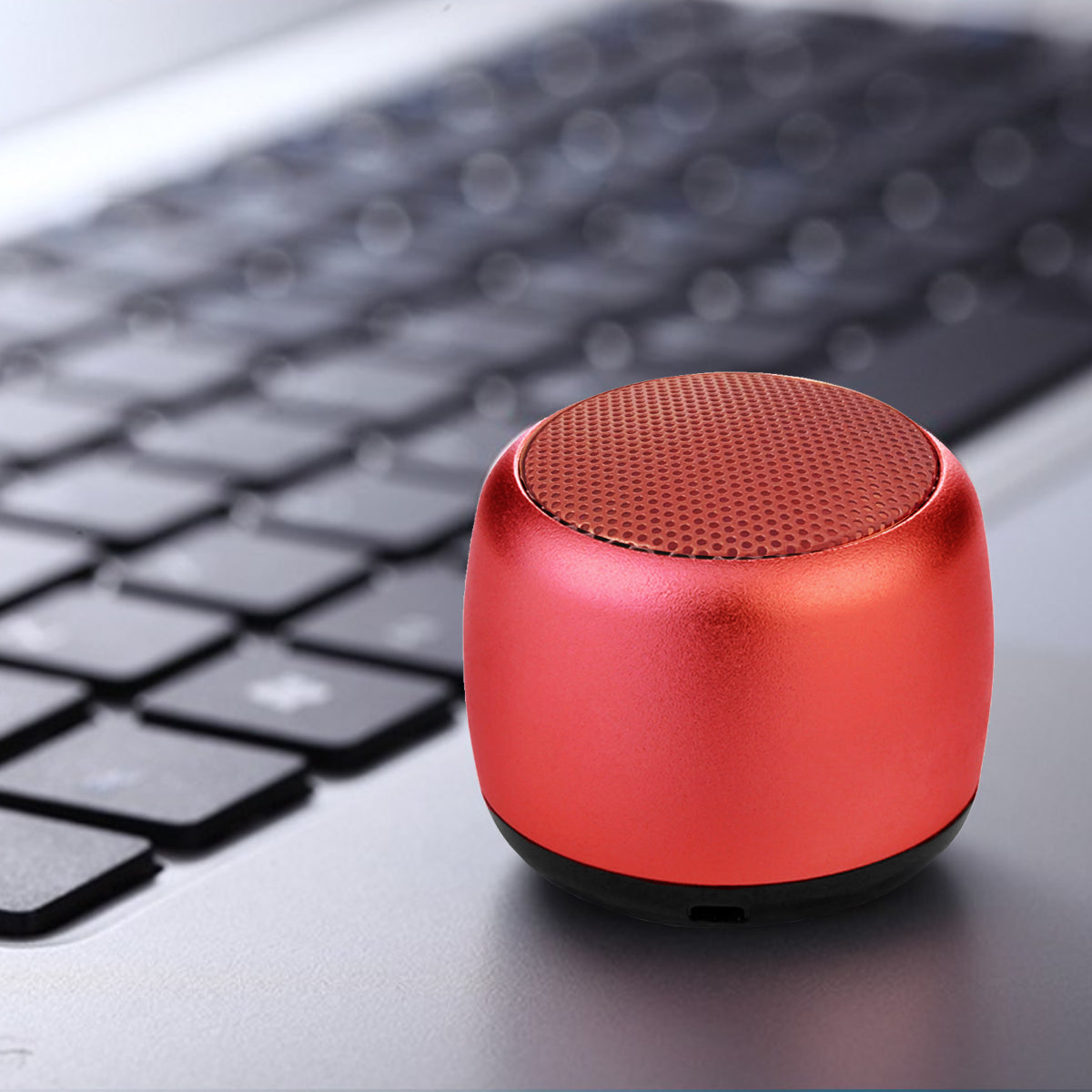 Thunder Bluetooth Speaker Mini With Dual Connect