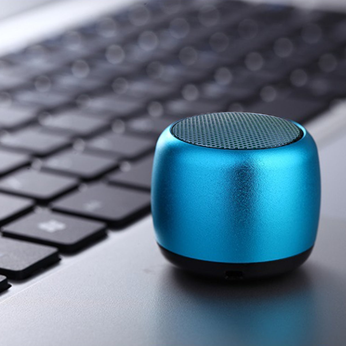Thunder Bluetooth Speaker Mini With Dual Connect