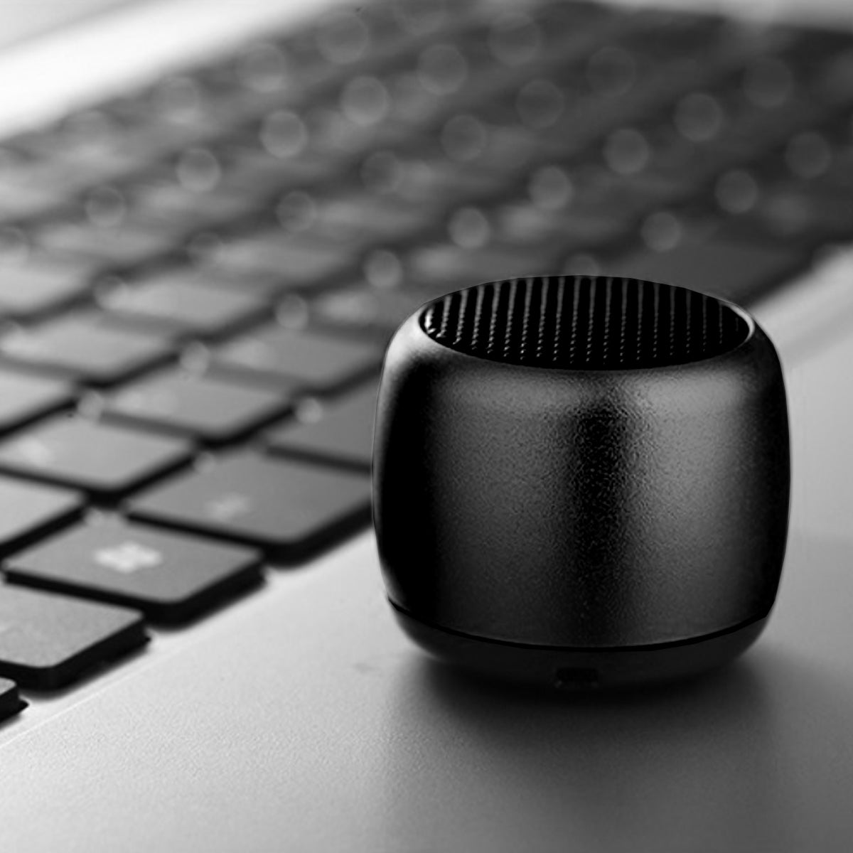 Thunder Bluetooth Speaker Mini With Dual Connect