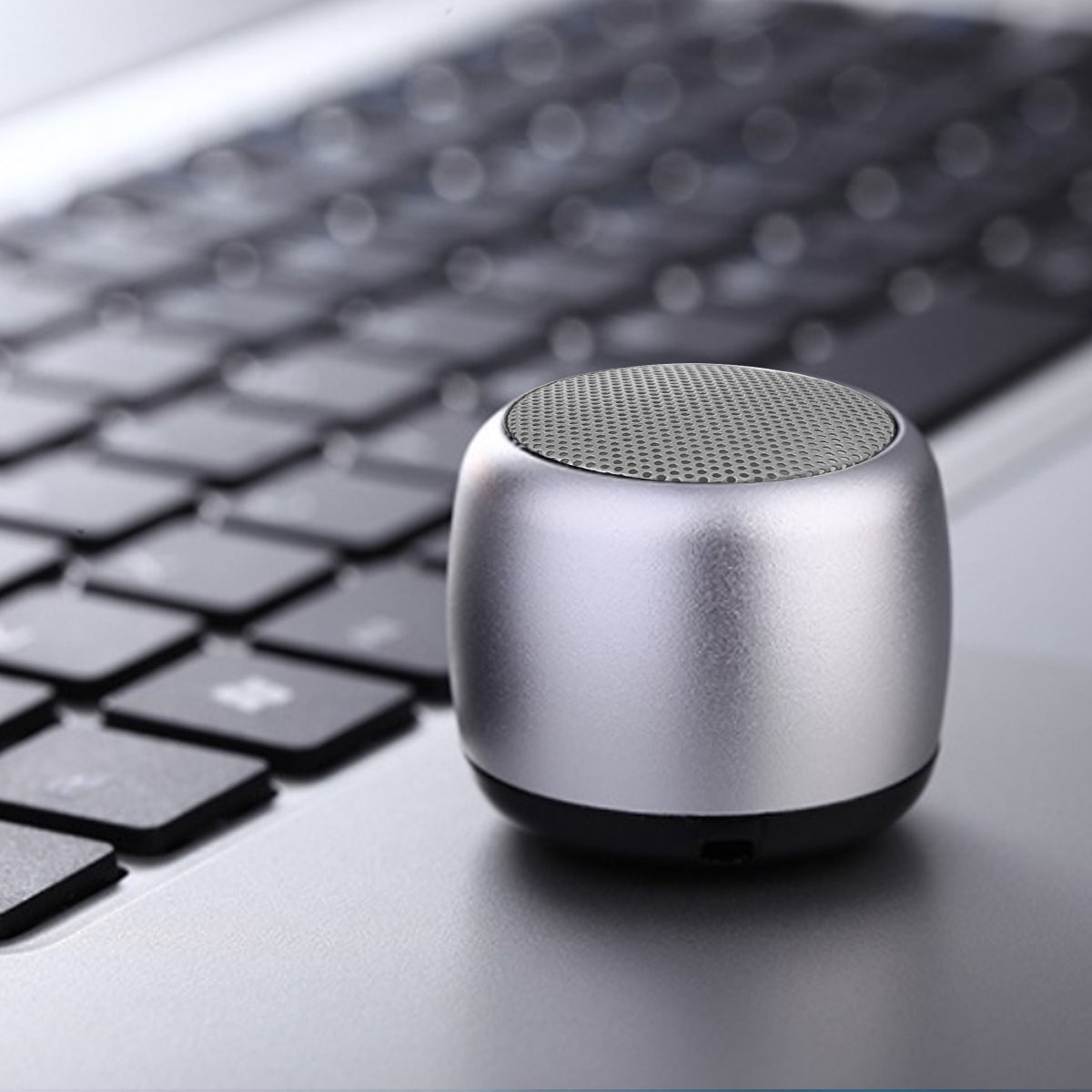 Thunder Bluetooth Speaker Mini With Dual Connect