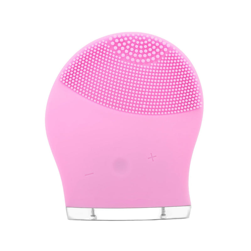Love Your Skin Again My Sonic Makeup Cleaner And Massager