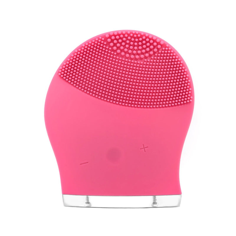 Love Your Skin Again My Sonic Makeup Cleaner And Massager