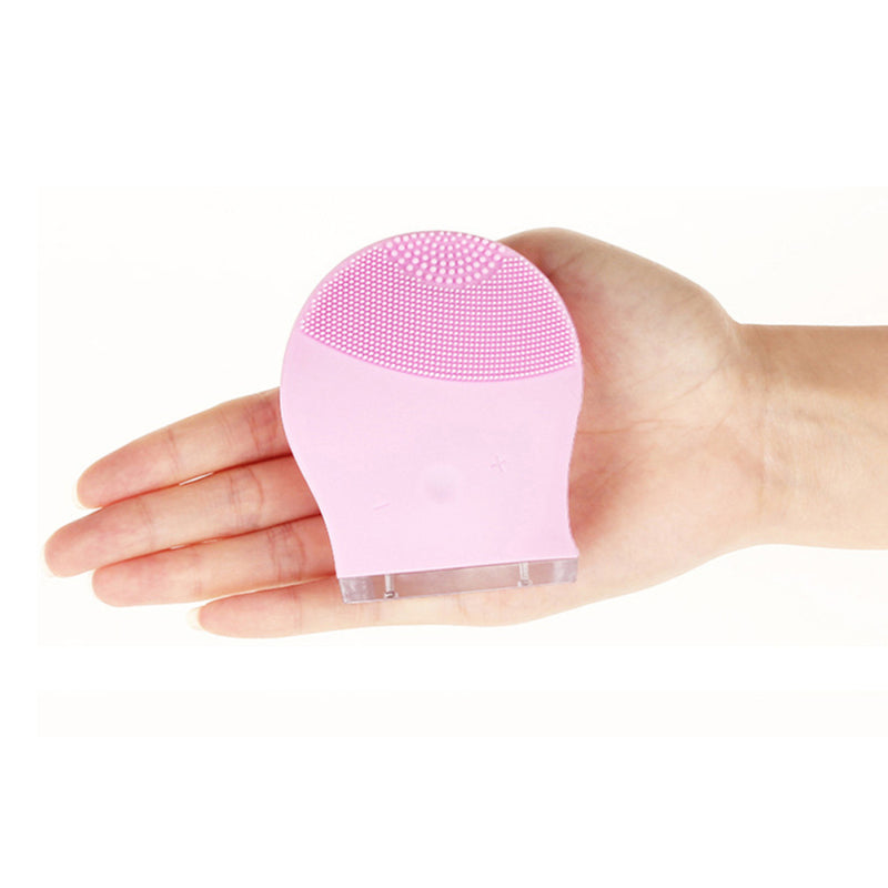 Love Your Skin Again My Sonic Makeup Cleaner And Massager