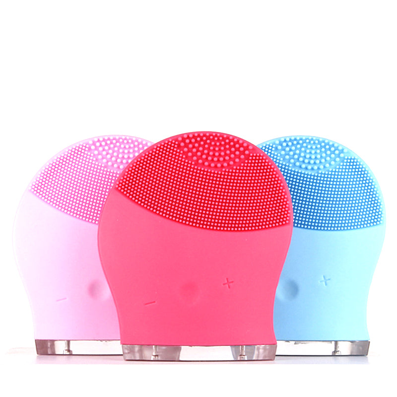 Love Your Skin Again My Sonic Makeup Cleaner And Massager