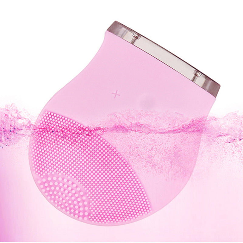 Love Your Skin Again My Sonic Makeup Cleaner And Massager
