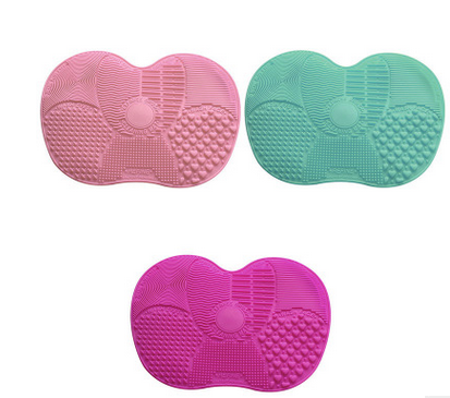 Pretty Palette Silicone Beauty Brush Cleanser