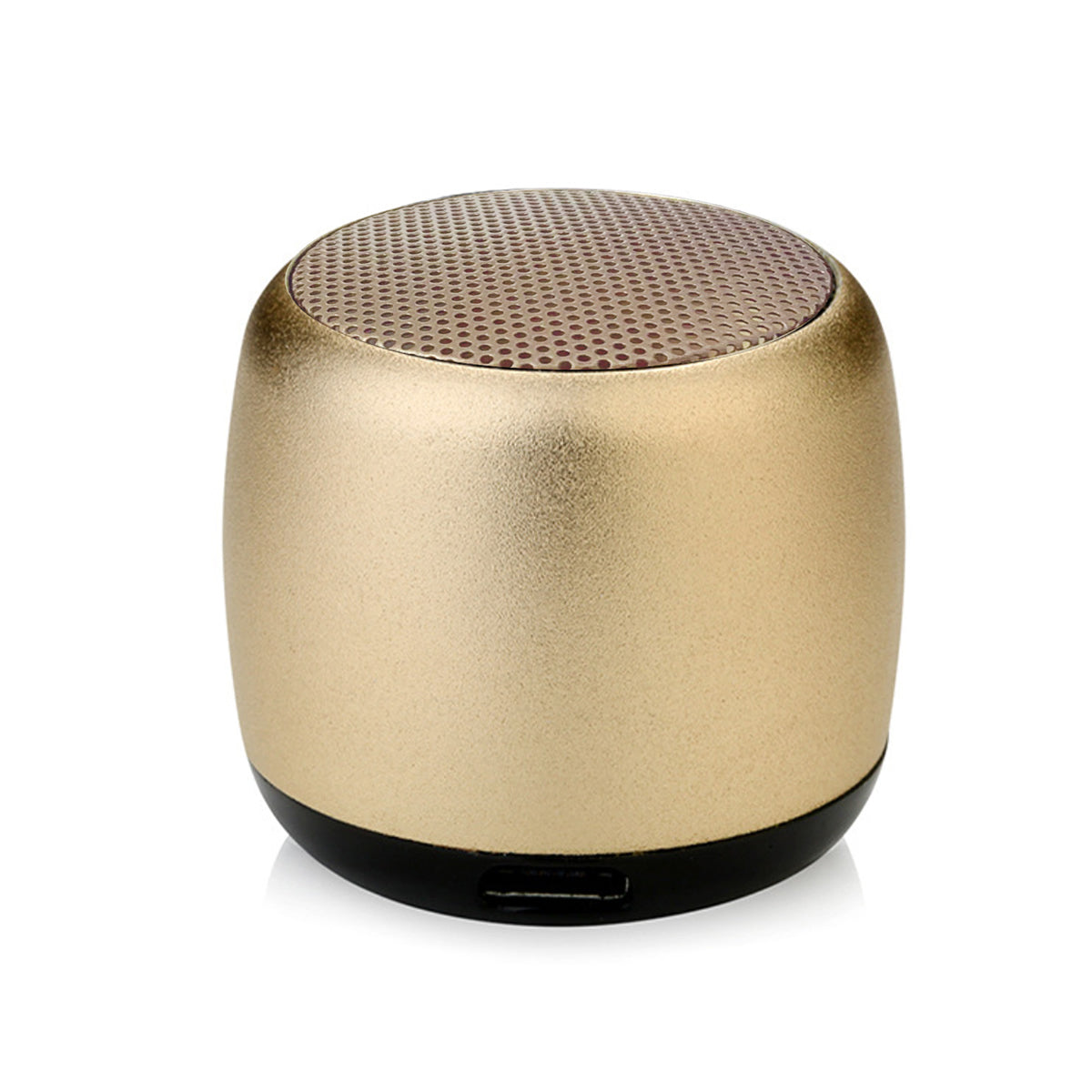 Thunder Bluetooth Speaker Mini With Dual Connect