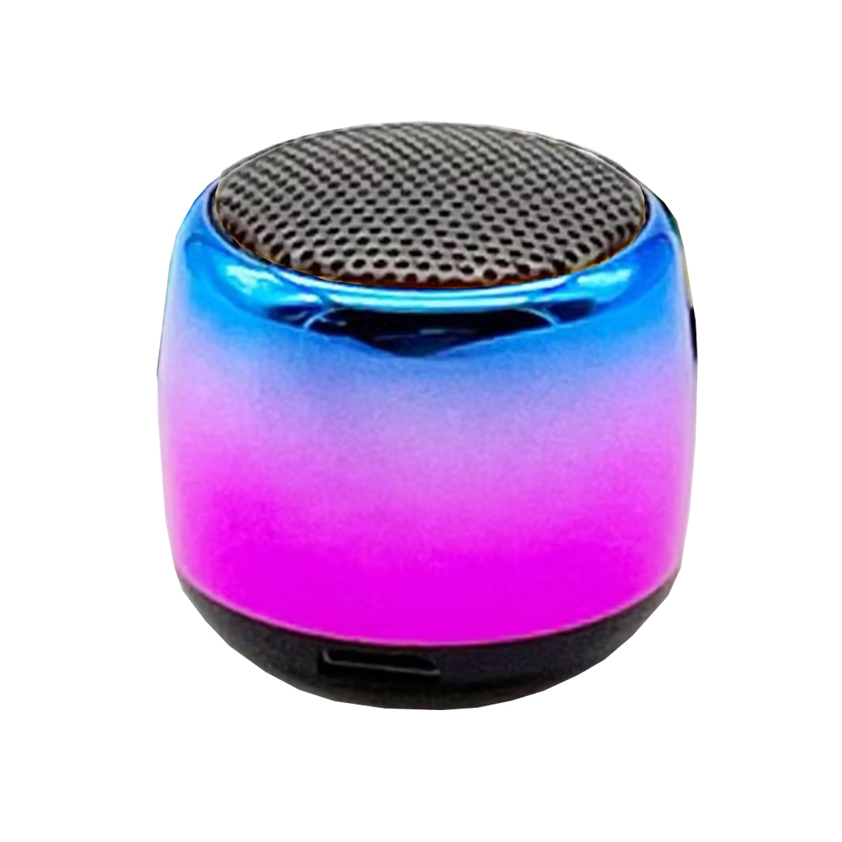 Thunder Bluetooth Speaker Mini With Dual Connect