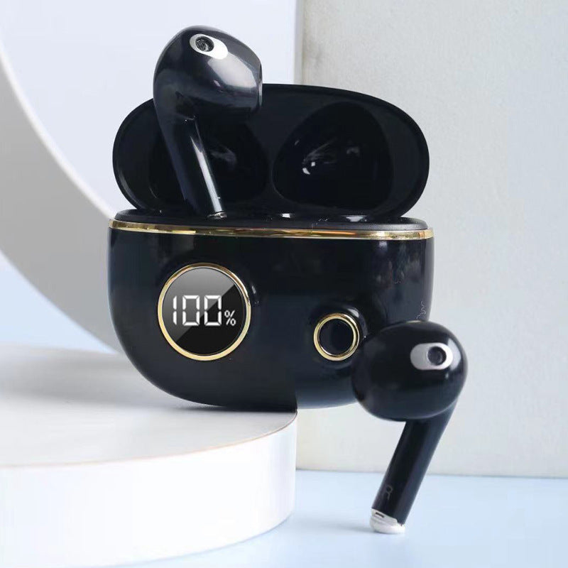 Fancy High Definition Earbuds
