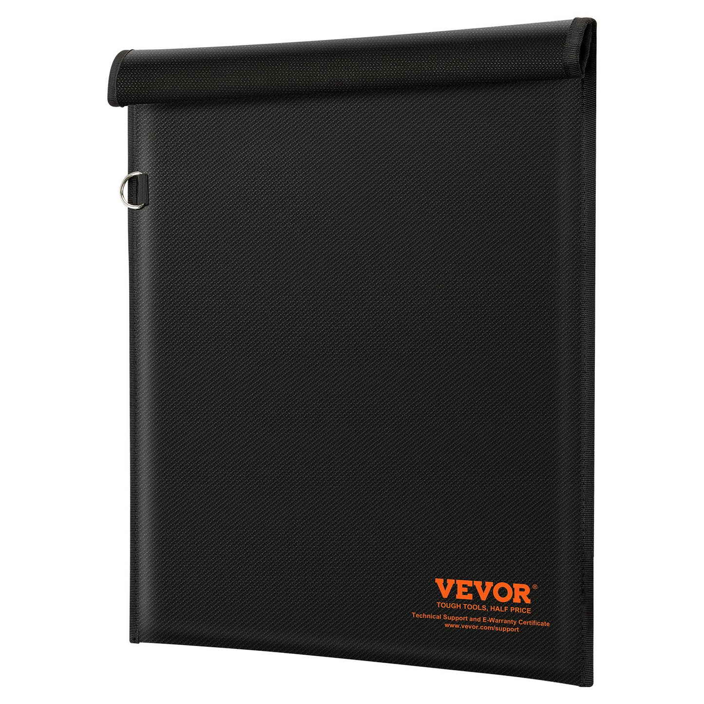 VEVOR Faraday Bag, 4 Pack Faraday Pouch Set for Laptop(16.9x15), Tablet(13x10.2), Phone(7.9x4.7) & Radio(10.6x7.9), Fireproof Signal Blocking Holder Faraday Pouch for Anti-Theft & Anti-Hacking