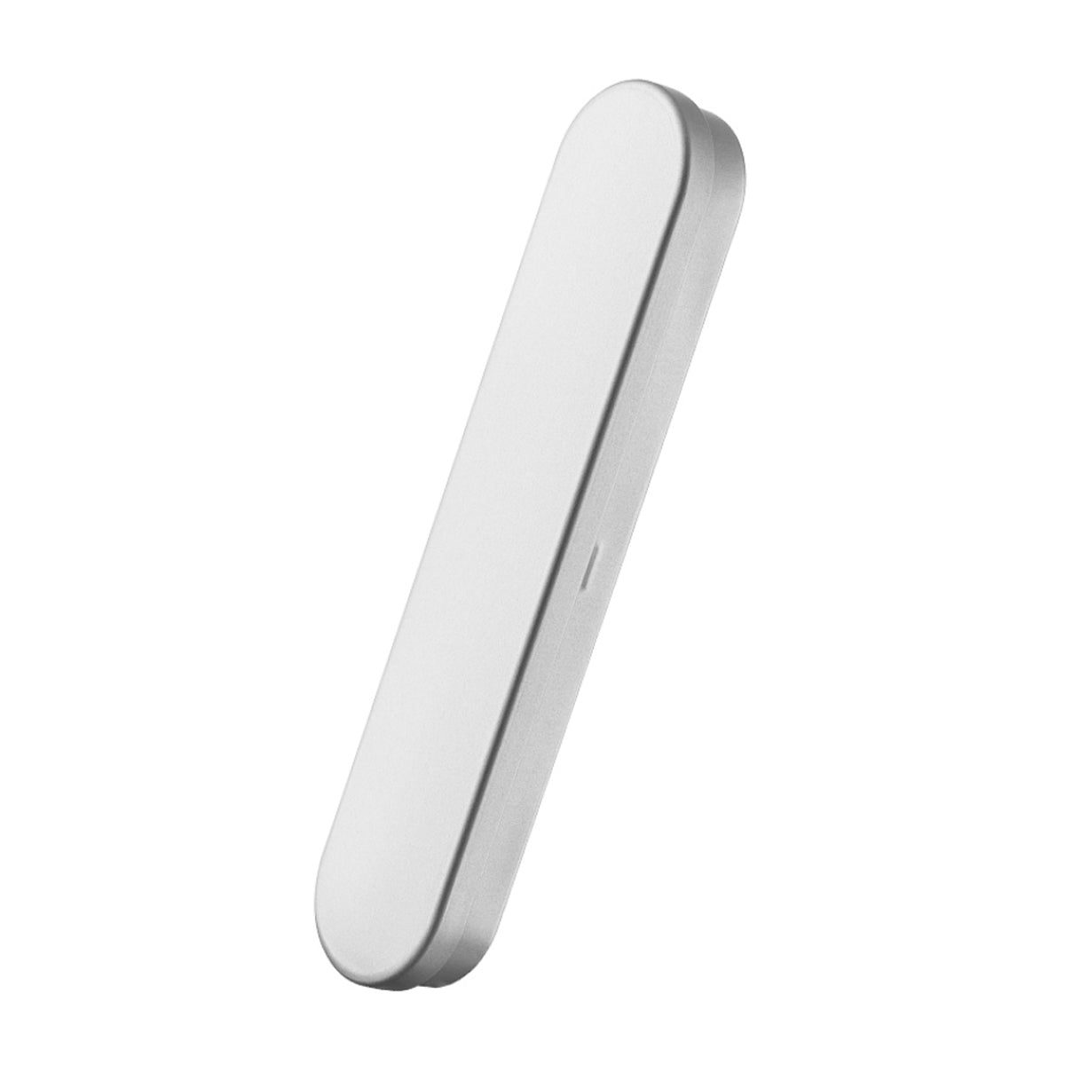 Breath Of Fresh Air Tongue Freshener In Sturdy Stainless Steel