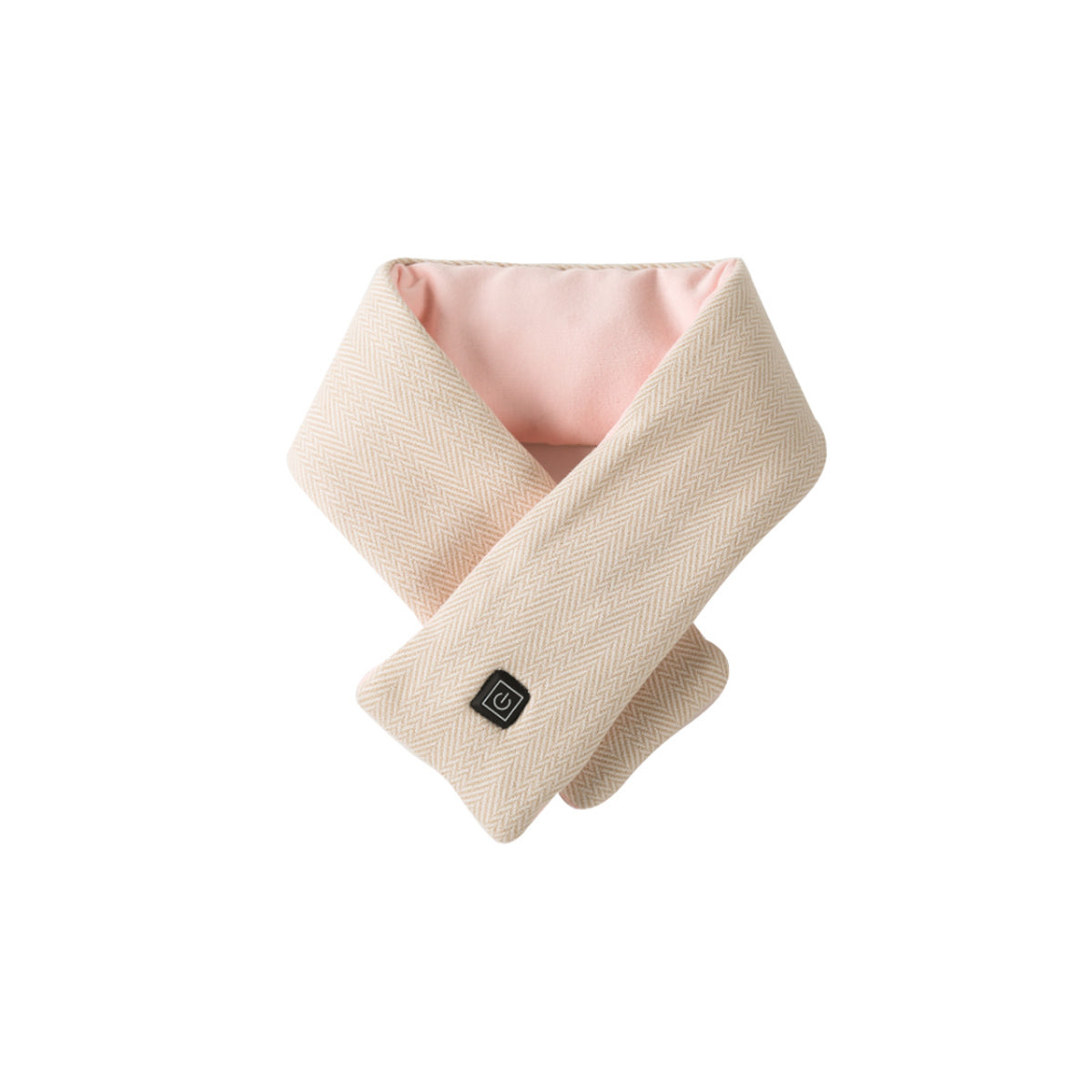 Warm And Cozy Rechargeable Electric Scarf
