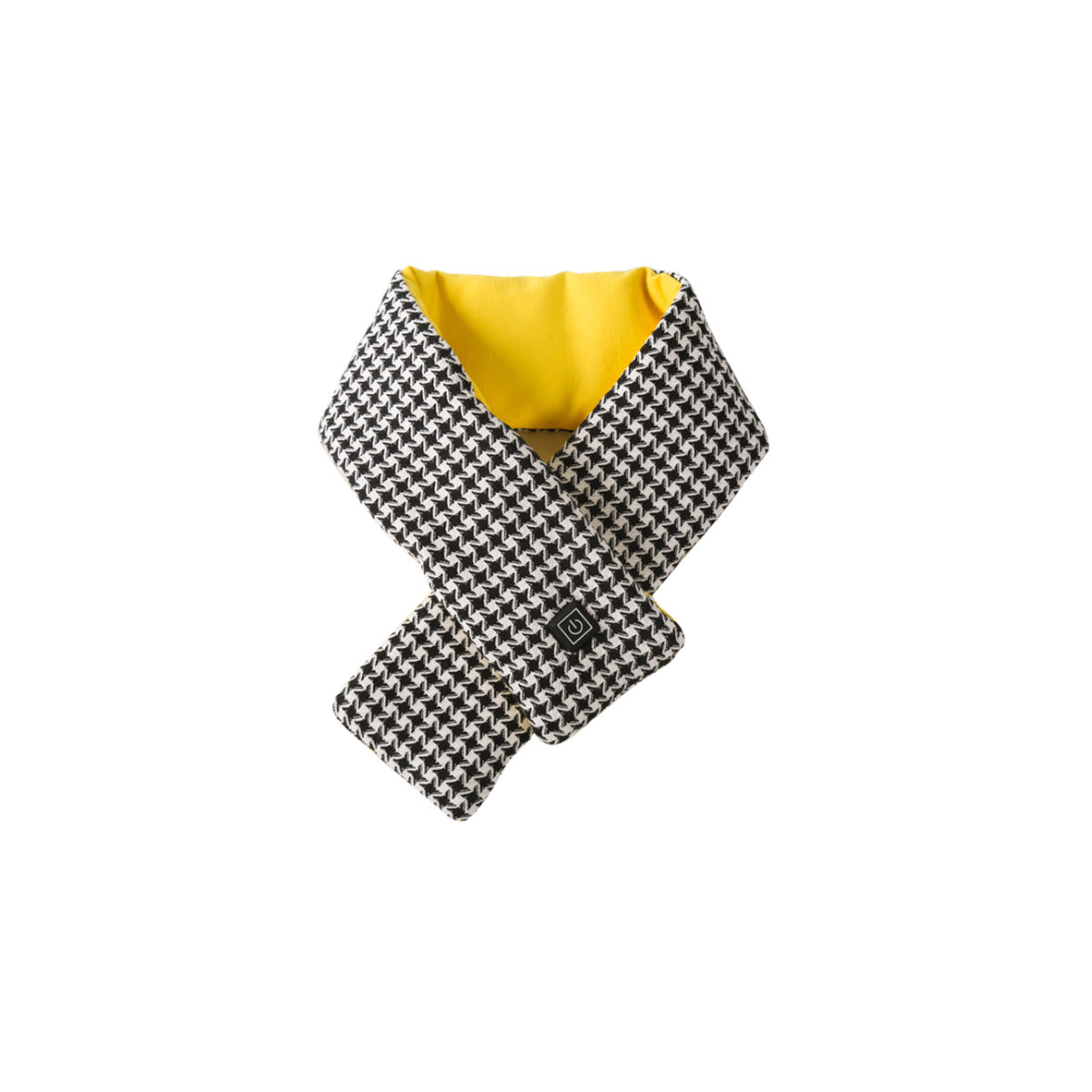 Warm And Cozy Rechargeable Electric Scarf