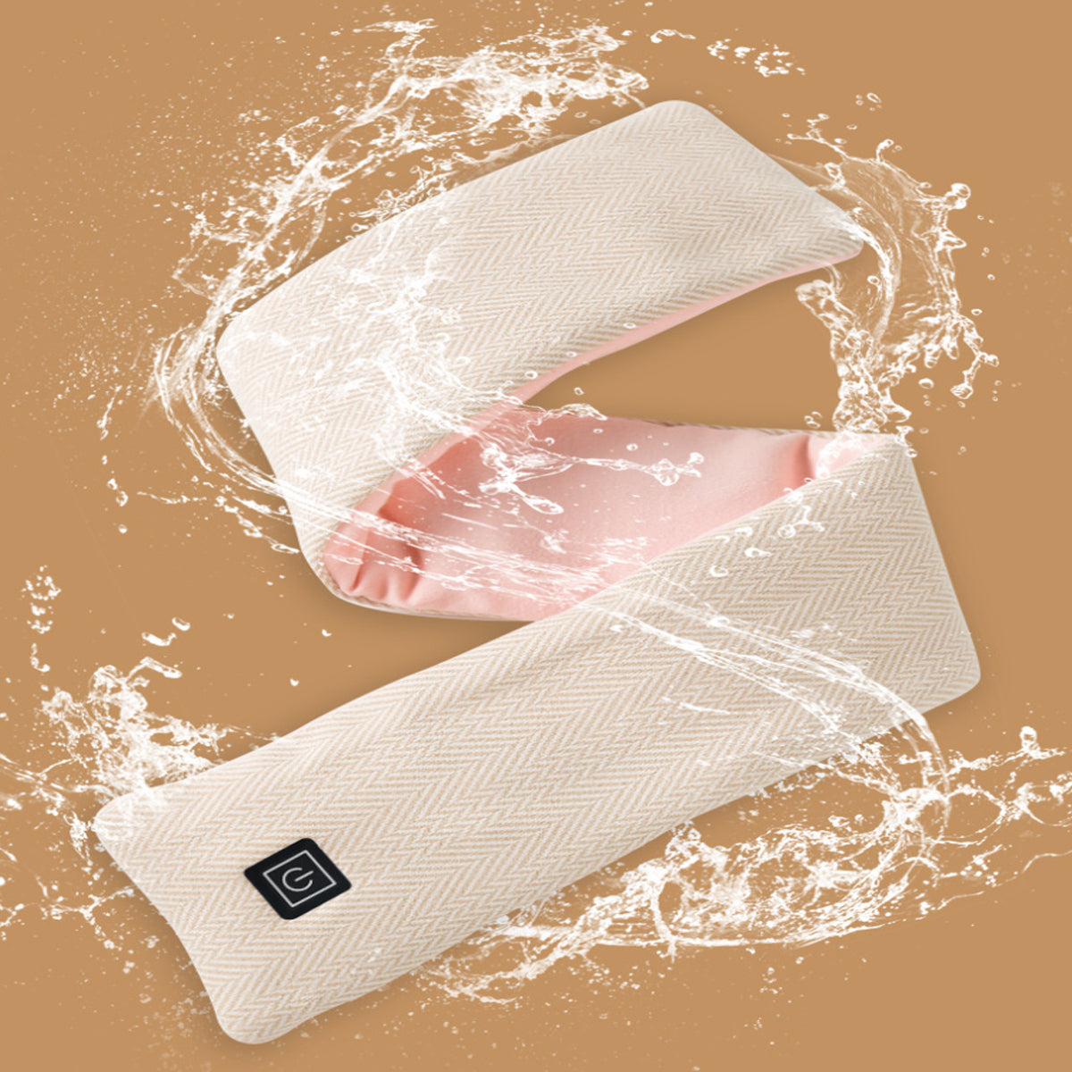 Warm And Cozy Rechargeable Electric Scarf