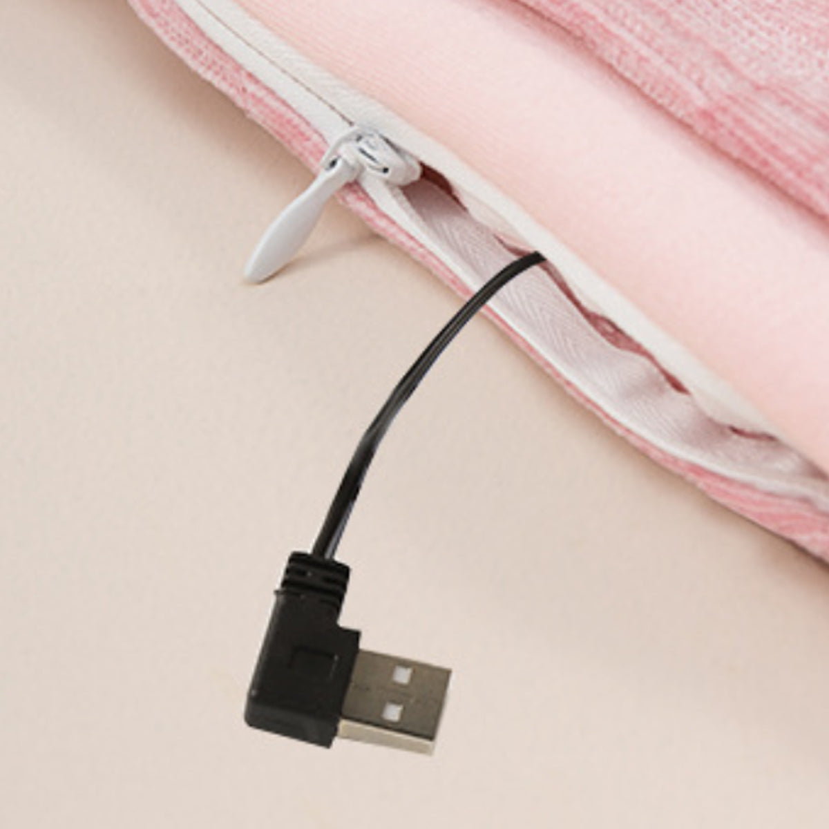 Warm And Cozy Rechargeable Electric Scarf