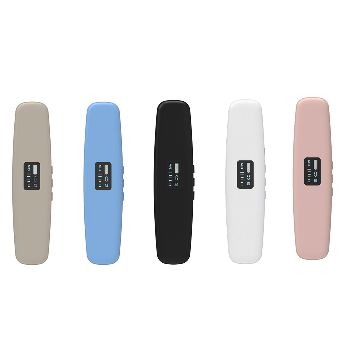 Sound Oasis Sleep Aid Bone Conduction Wireless Speaker
