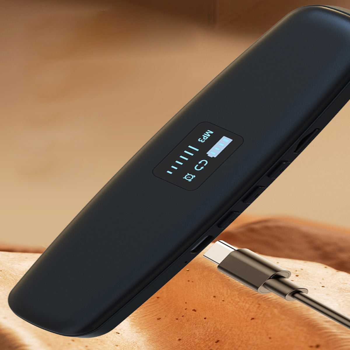 Sound Oasis Sleep Aid Bone Conduction Wireless Speaker