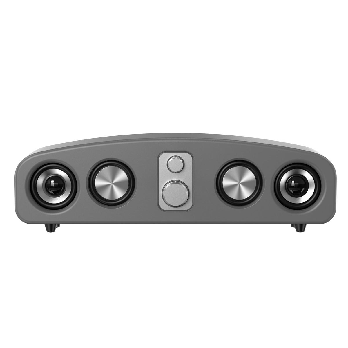 Retro Meets Metro Vintage Looking FM Radio And Bluetooth Speaker