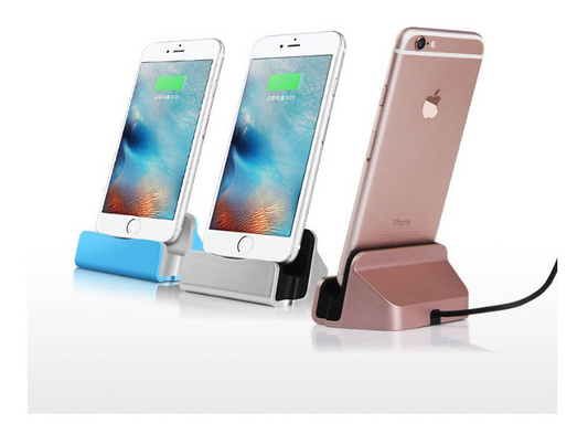 iPhone Rejuvenating Charge and Sync Stand For Your Apple iPhone