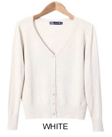 Cuddle Cardigans Long Sleeves Button Down Style In Plus Sizes Too