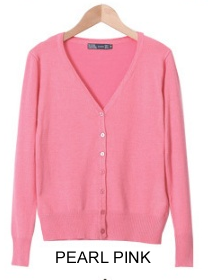 Cuddle Cardigans Long Sleeves Button Down Style In Plus Sizes Too