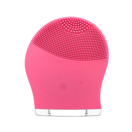 Love Your Skin Again My Sonic Makeup Cleaner And Massager