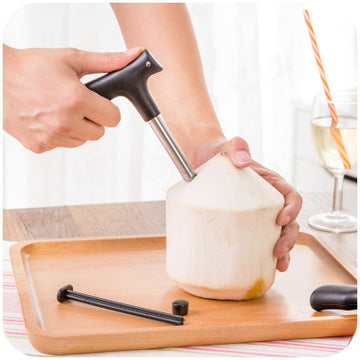Coco Hawaii Coconut Opener Tool
