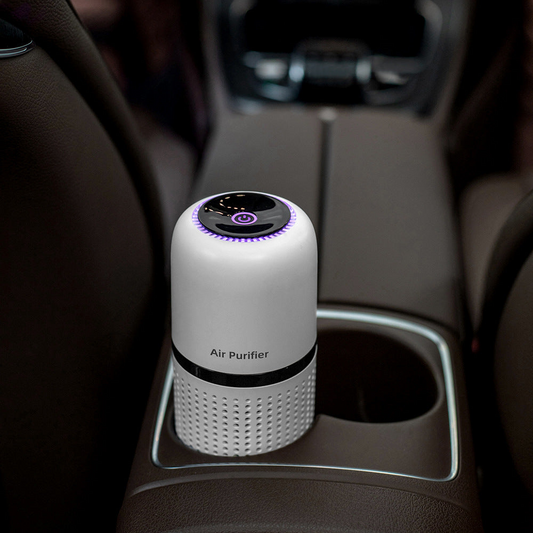 Pure Air Car Air Purifier